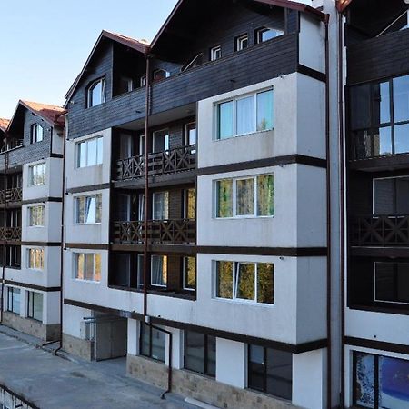 Comfortapartment Iglika 2 ボロヴェッツ エクステリア 写真