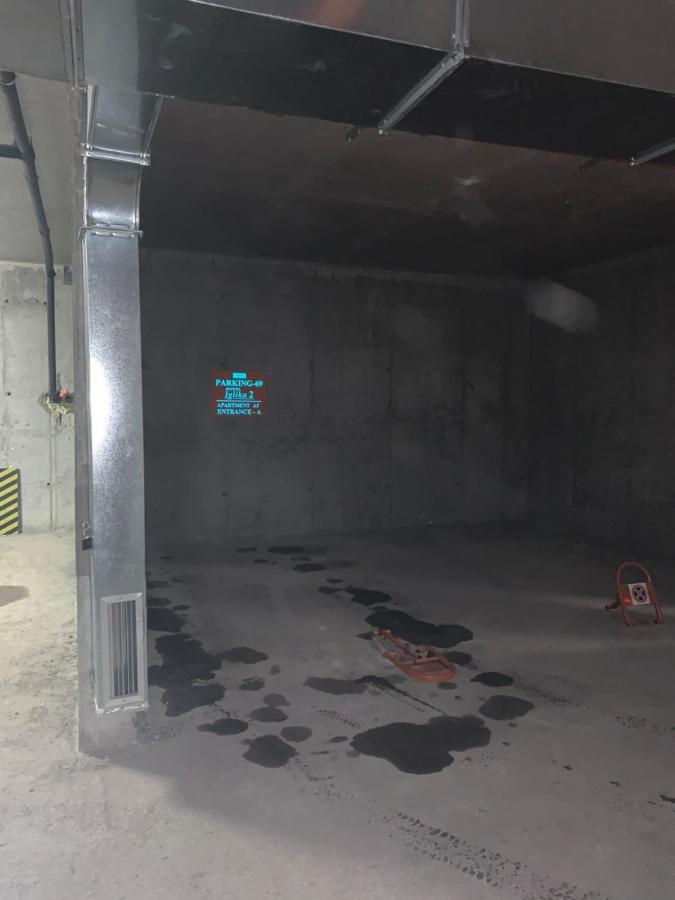 Comfortapartment Iglika 2 ボロヴェッツ エクステリア 写真