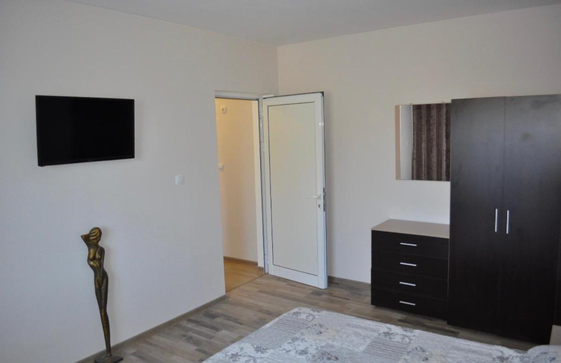 Comfortapartment Iglika 2 ボロヴェッツ エクステリア 写真