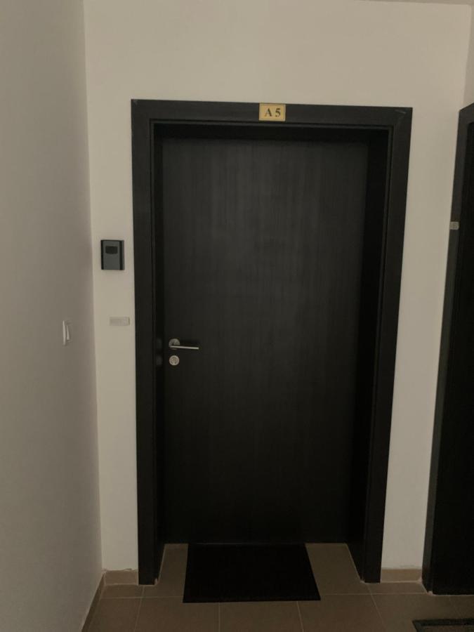 Comfortapartment Iglika 2 ボロヴェッツ エクステリア 写真