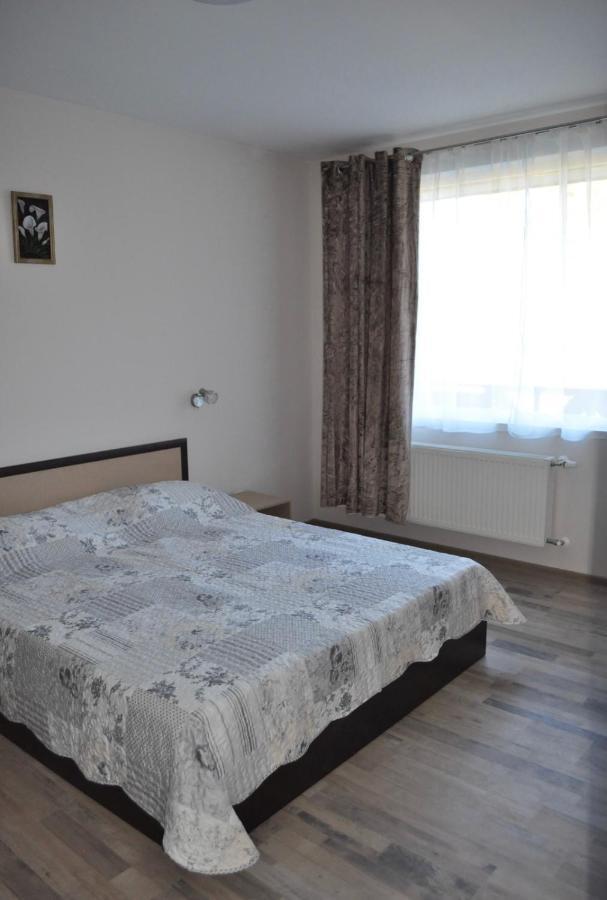 Comfortapartment Iglika 2 ボロヴェッツ エクステリア 写真