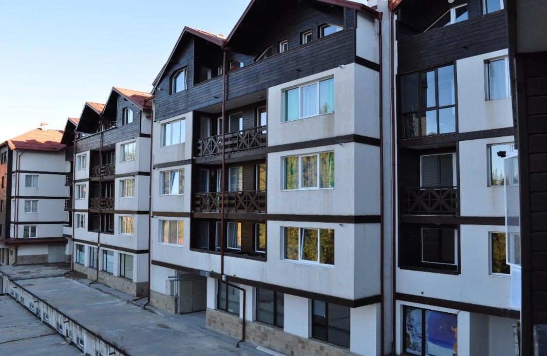 Comfortapartment Iglika 2 ボロヴェッツ エクステリア 写真