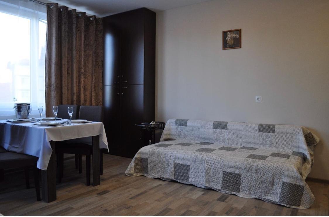 Comfortapartment Iglika 2 ボロヴェッツ エクステリア 写真