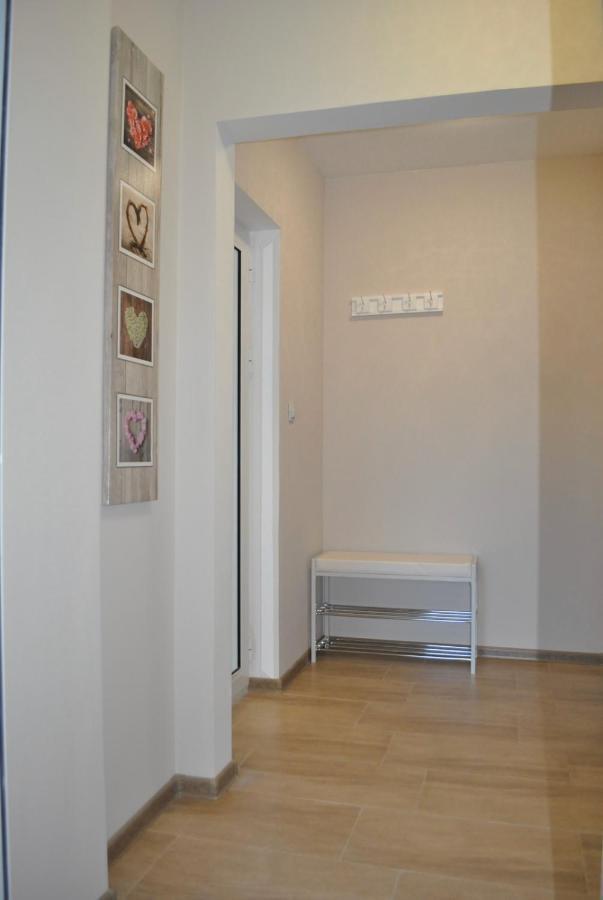 Comfortapartment Iglika 2 ボロヴェッツ エクステリア 写真
