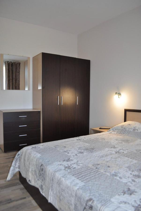 Comfortapartment Iglika 2 ボロヴェッツ エクステリア 写真